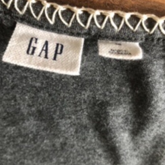 Gap boho style top - Picture 5 of 9